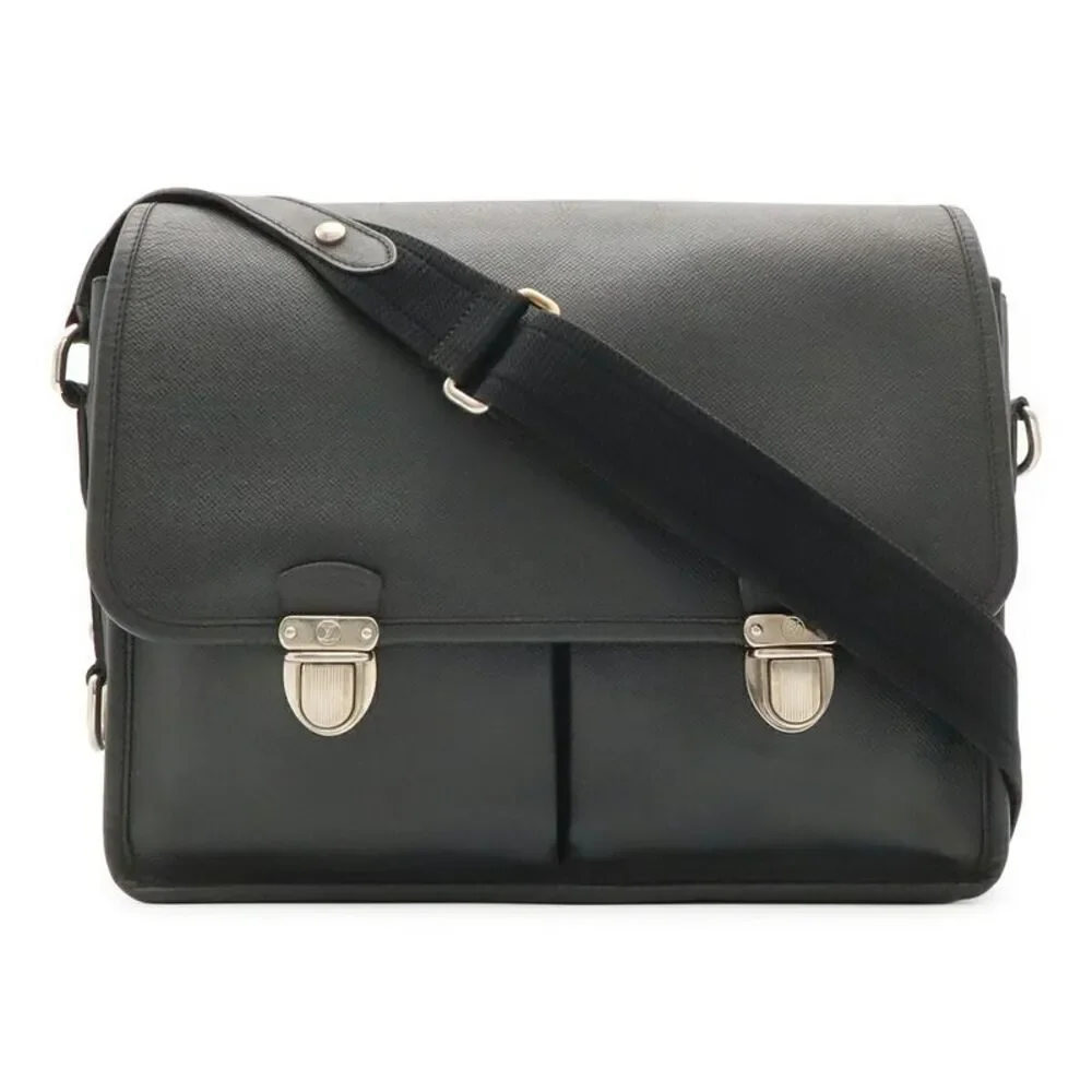Louis Vuitton Alexei Messenger Bag